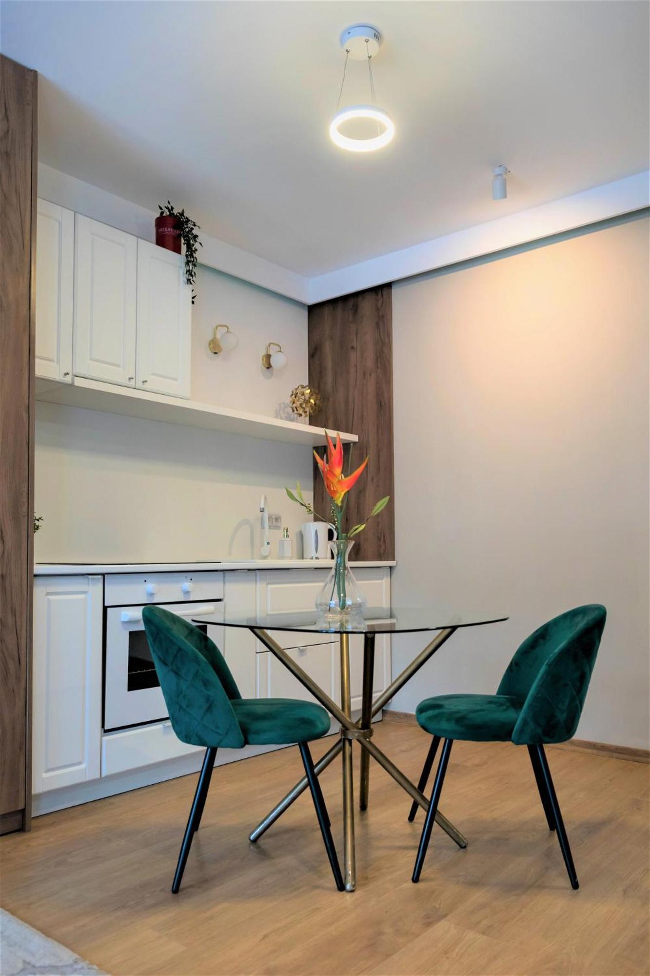 Studio No5 Green Sighisoara Bagian luar foto